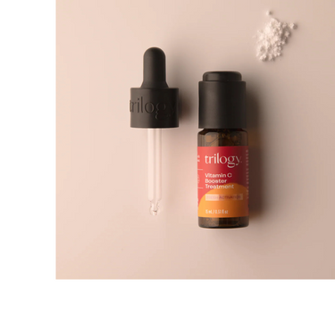 Vitamin C Booster Treatment